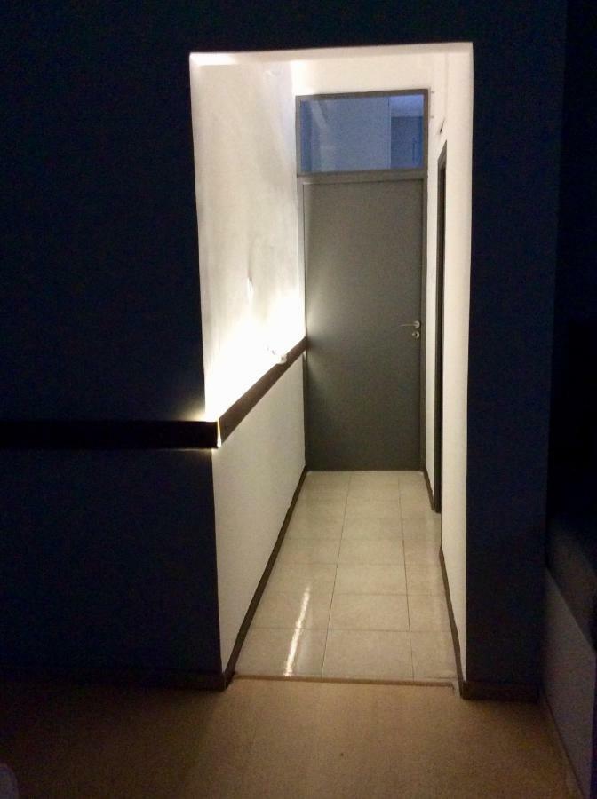 Renovated Apartment Athen Eksteriør billede