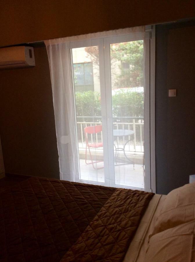 Renovated Apartment Athen Eksteriør billede