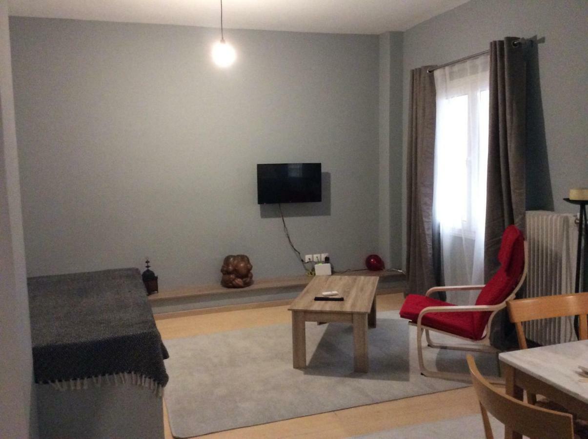 Renovated Apartment Athen Eksteriør billede