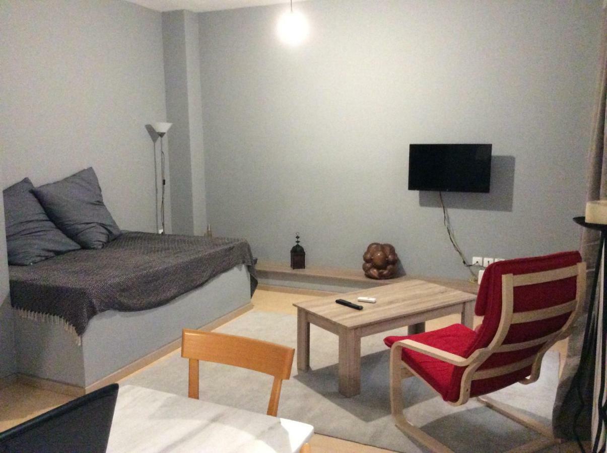Renovated Apartment Athen Eksteriør billede